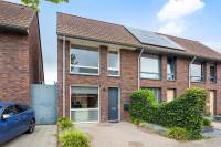 Woning Kleine Hassel 6 Lage Mierde