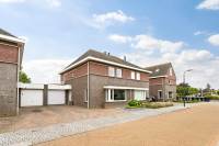 Woning Heermanstraat 6 Oud-Vossemeer