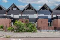 Woning Kastanjelaan 31 GRONINGEN