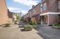 Woning Valeriushof 39b Maastricht