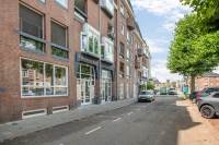 Woning Wilhelminasingel 48a Maastricht