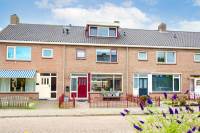 Woning Frans Halslaan 13 Akersloot
