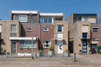 Woning Randwijkstraat 17 Tilburg