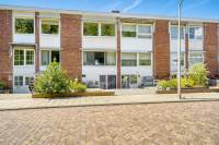 Woning Willem de Zwijgerlaan 31 Katwijk (ZH)