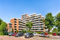 Woning Papiermolen 148 Leiden