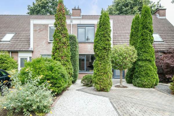 Woning De Twee Gebroeders 141 DRACHTEN