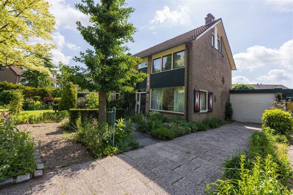 Woning Hengelosestraat 86 Haaksbergen