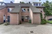 Woning Gagelrijs 20 Rijen