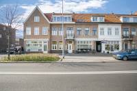 Woning Leidsevaart 452 Haarlem