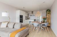 Woning Zeestraat 41 C 7 Beverwijk