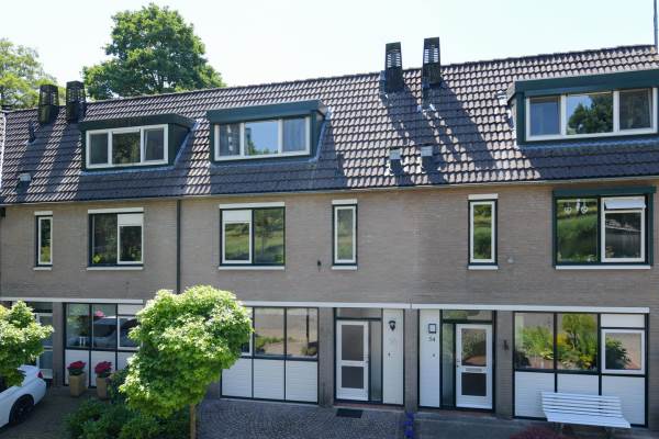 Woning Spinet 56 Soest