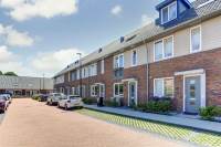 Woning Lentehof 26 Zijderveld