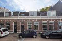 Woning Pieter Kiesstraat 15 Haarlem