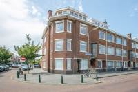 Woning Maartensdijklaan 33 Den Haag