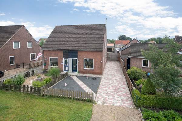Woning Engweg 69 Klazienaveen