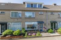 Woning Junostraat 30 Alphen aan den Rijn