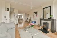 Woning Overamstelstraat 12III Amsterdam