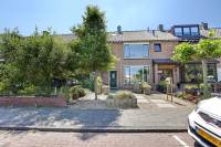 Woning Burgemeester Rothestraat 42 Wijk aan Zee