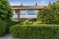 Woning Kastanjesingel 83a Rotterdam