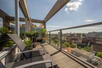 Woning Heer Bokelweg 168 Rotterdam