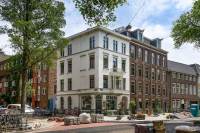 Woning Weesperzijde 1072 Amsterdam