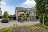 Woning Gouden Regenstraat 32 Lutten