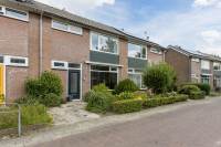 Woning Goudenregenstraat 29 Gramsbergen