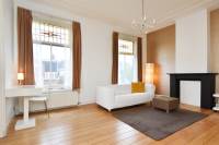 Woning Weimarstraat 1a Den Haag