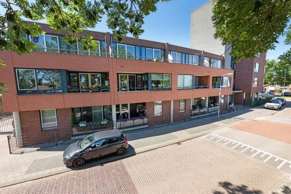 Woning Meeslaan 217 Tiel