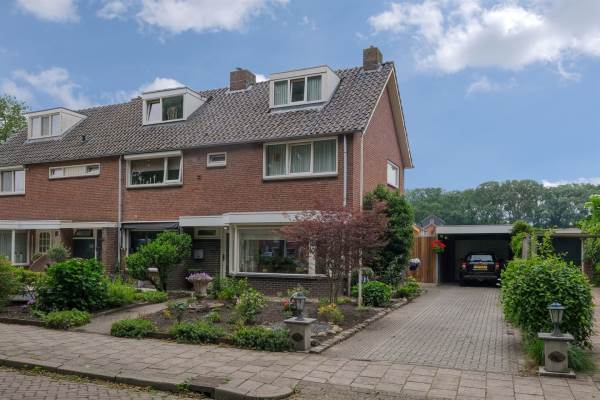 Woning Windmolenbroeksweg 87 Almelo