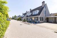 Woning Vivaldistraat 7 Hellevoetsluis