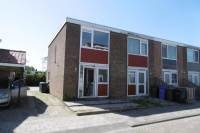 Woning Vrijlandtstraat 94 Pernis Rotterdam