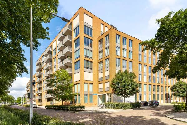 Woning Havendijk 5527 Tilburg