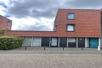 Woning Ten Hovestraat 22 Bergen op Zoom