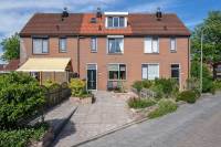 Woning Koolmees 97 SOMMELSDIJK