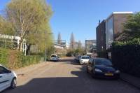 Woning Molenstraat 116 Rotterdam