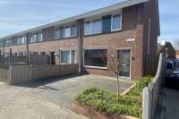 Woning Snoekenveen 732 Spijkenisse