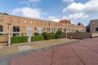 Woning Piersonstraat 163 Dordrecht