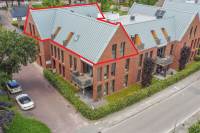 Woning Meerveldlaan 2J Hoevelaken