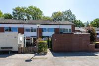 Woning Hunenveldlaan 28 Oldenzaal