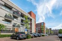 Woning Cabralstraat 2G Amsterdam