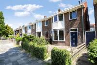 Woning Bleeklaan 99 Leeuwarden