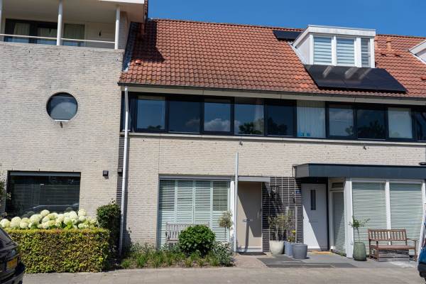 Woning Stapelen 19 Udenhout