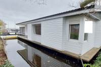 Woning Kudelstaartseweg 226Ws1 Kudelstaart