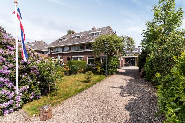 Woning Kerklaan 40 Kortenhoef
