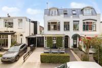 Woning Korte Singel 16 Bussum