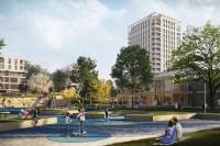 Woning Valeriusrondeel 700S Capelle aan den IJssel