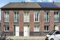 Woning Wittebollestraat 57 Tilburg