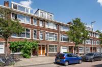 Woning Engelsestraat 9A Rotterdam