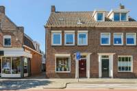 Woning Gasthuisstraat 44 Kaatsheuvel